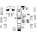Amazon Com Chrysler 300 300c Hemi Touring 2005 2006 2007