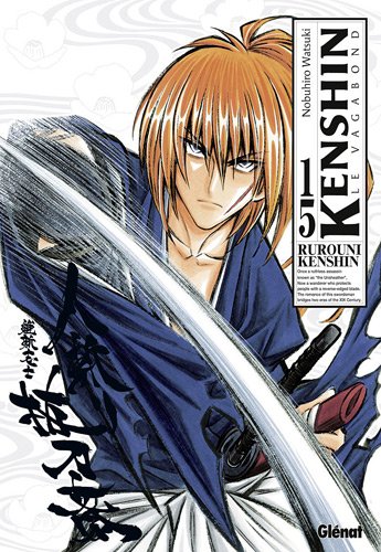 Kenshin le vagabond