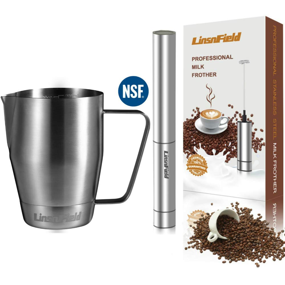 Best classe 7 espresso machine