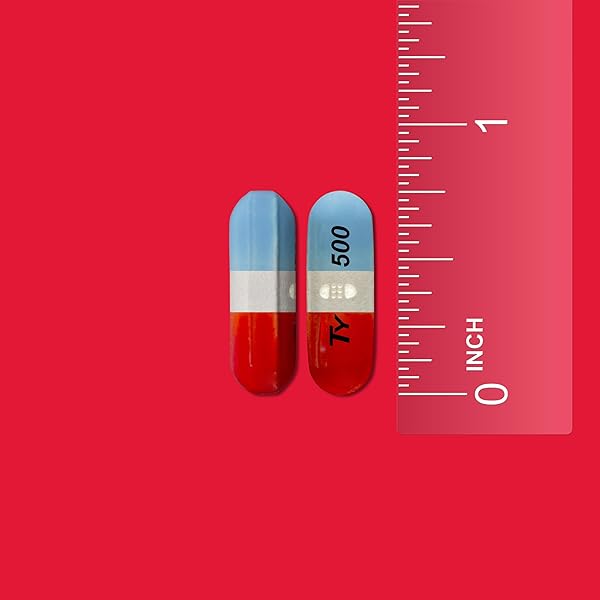 TYLENOL EXTRA STRENGTH ACETAMINOPHEN RAPID RELEASE GELS, EXTRA STRENGTH PAIN RELIEVER & FEVER REDUCER, GELCAPS WITH LASER-DRILLED HOLES, 500 MG ACETAMINOPHEN, 100 CT