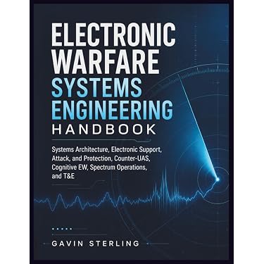 Electronic Warfare Systems Engineering Handbook: Systems