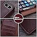 Filoto Premium PU Leather Wallet Case