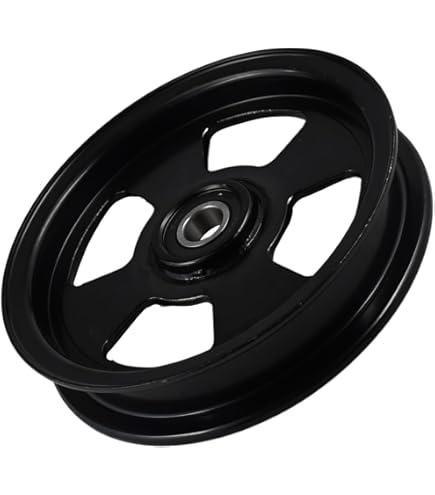 Amazon.com : Exmark 103-2796 Jackshaft Lazer Z XP XS Front Runner