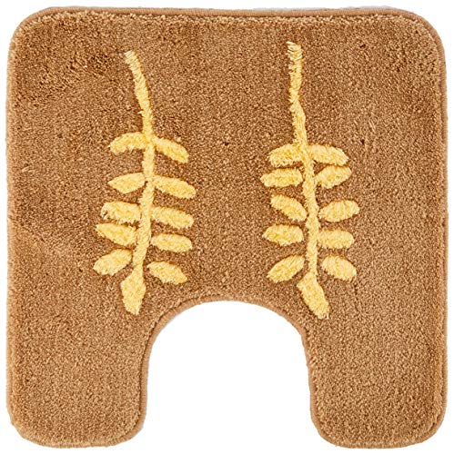 Epirella - 1207774 - Épilateur Textile Botanic Mouche 55 x 55 cm, Blanc, Standard