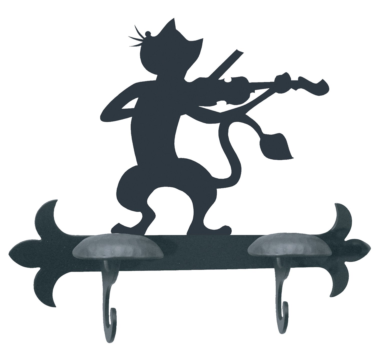 Imex The Fox 11727 – Hanger Cat violinista, 290 mm