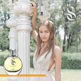SANGADO Jasmine Perfume for Women 50ml Long-Lasting Eau de Parfum Luxury Scent view 4