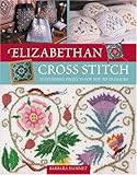 Elizabethan Cross Stitch by 