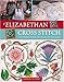 Elizabethan Cross Stitch by 