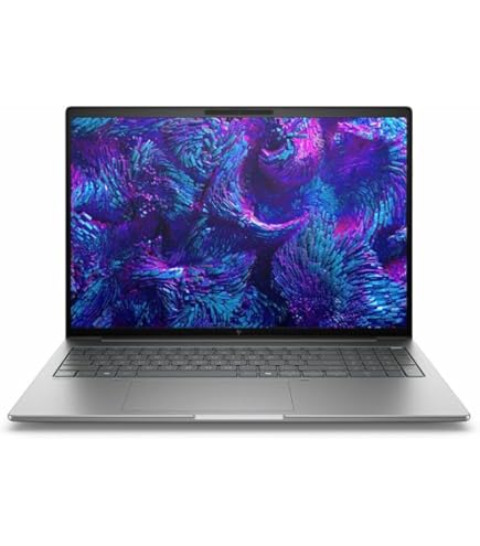 Amazon.com: HP ZBook 8 G1i 16