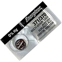 AG7 X 10 T&E LR927 LR57 395 399 SR927W SR57 ALKALINE Calculator Watch - Foto 9