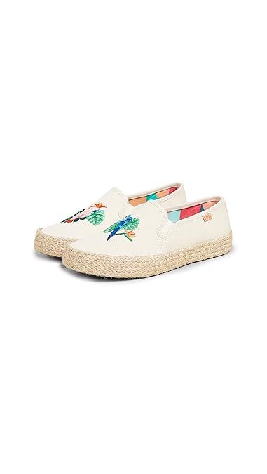 keds espadrille sneakers