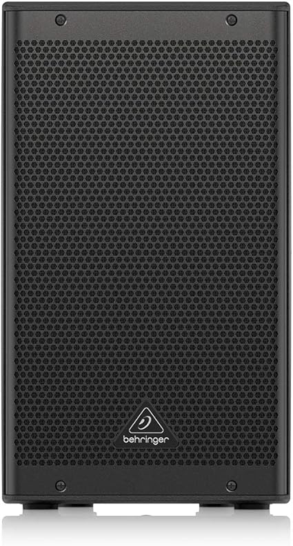 behringer 1000w active speakers