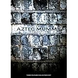 The Aztec Mummy Collection [DVD]