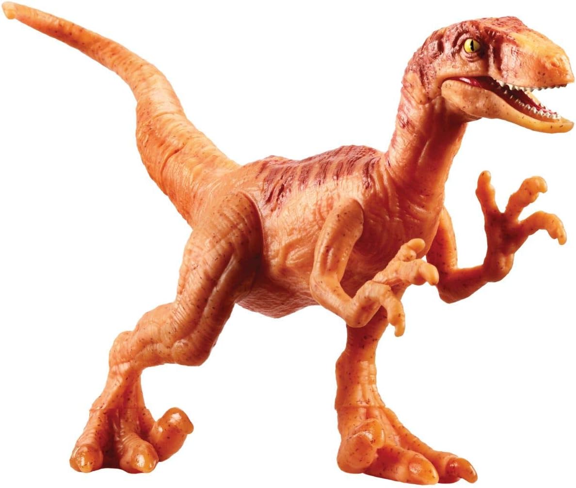 velociraptor blue attack pack
