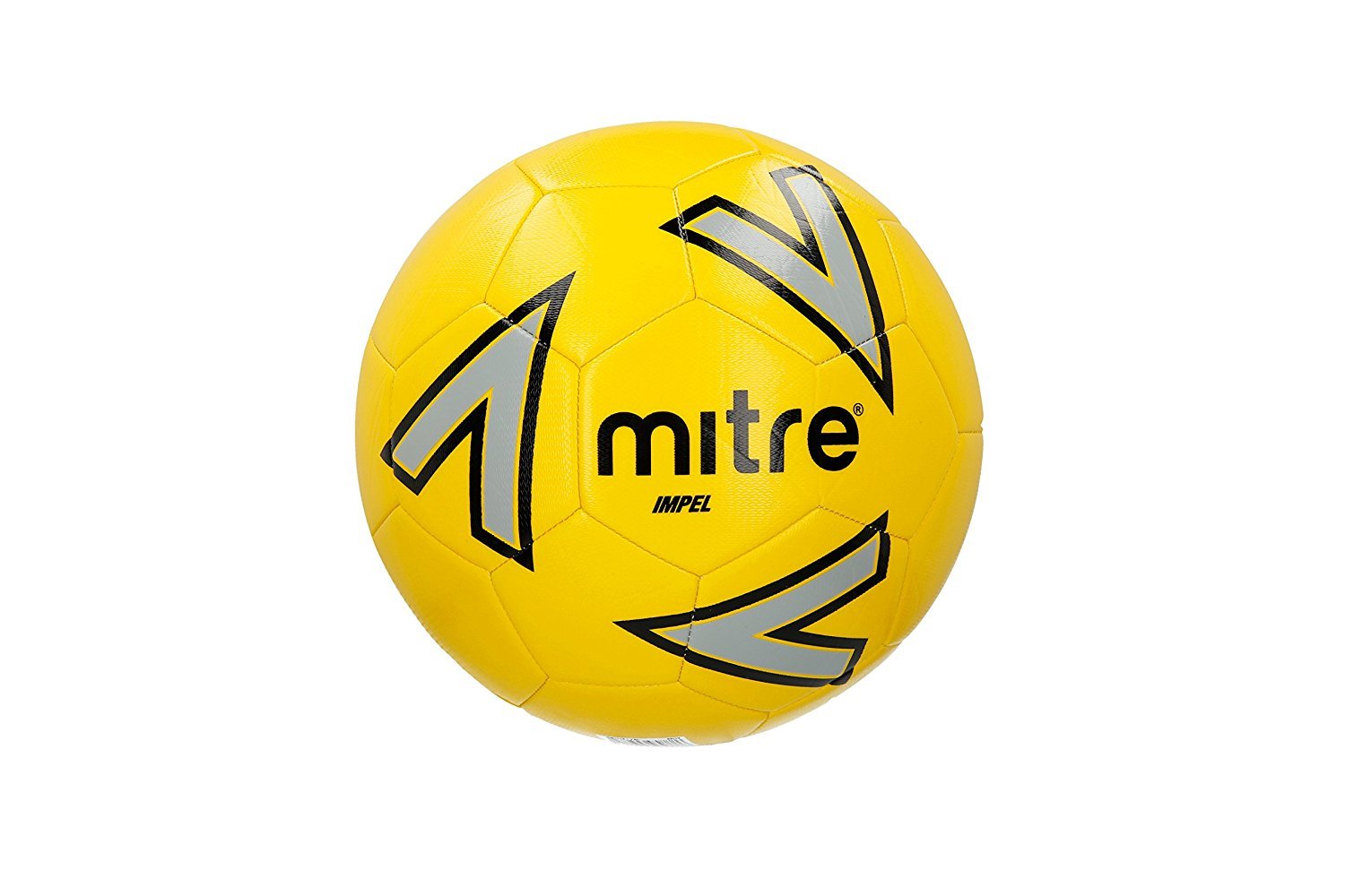 mitre size 3