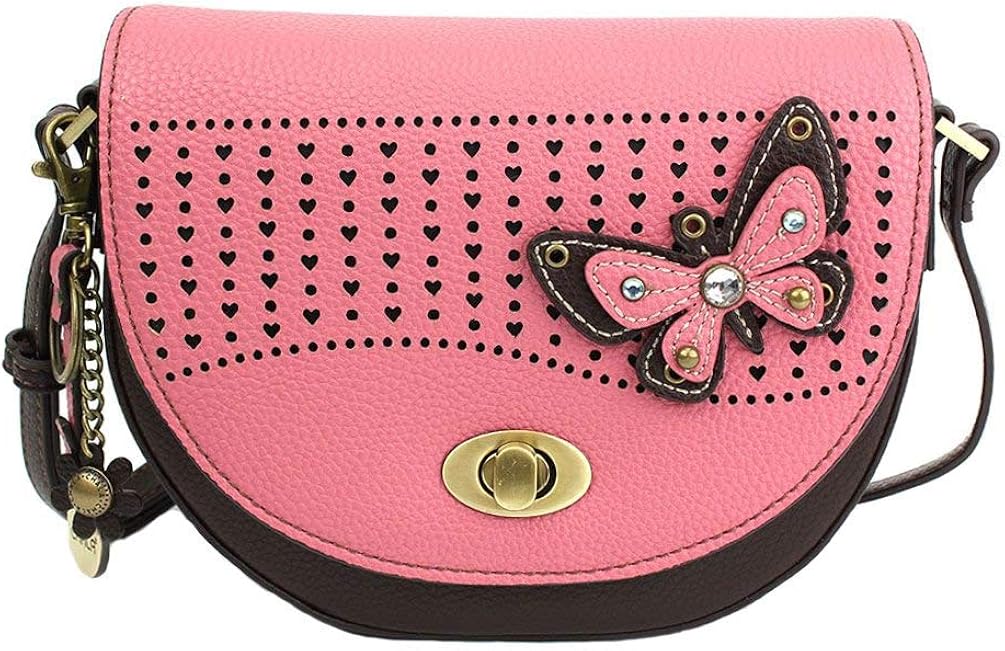 butterfly brand purse