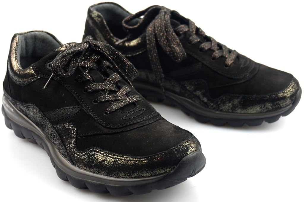 rolling soft sensitive shoes