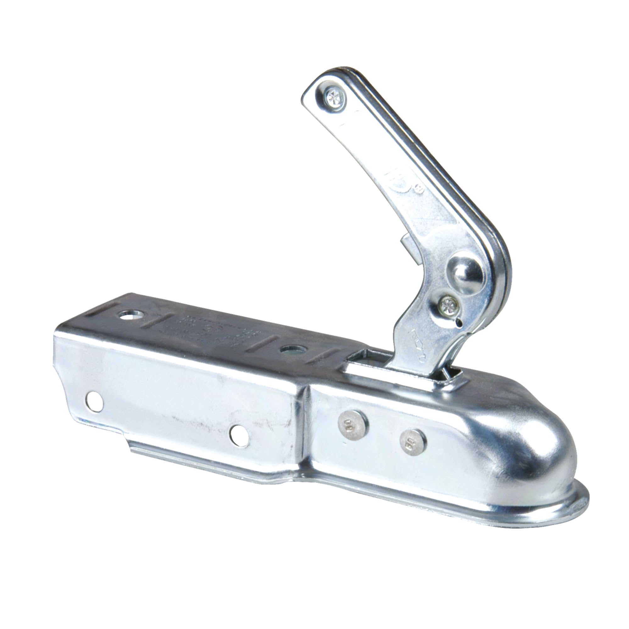 Unitec 10335 Trailer Coupling 60 mm Square