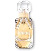 Victoria's Secret Heavenly Eau de Parfum, Women's Perfume, Notes of Gold Musk, Vanilla Sandalwood, White Jasmine, Heavenly Collection (3.4 oz)