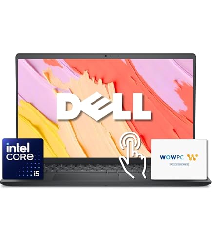 Amazon.com: Dell Inspiron 15.6