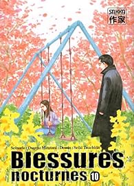 Blessures nocturnes, tome 10