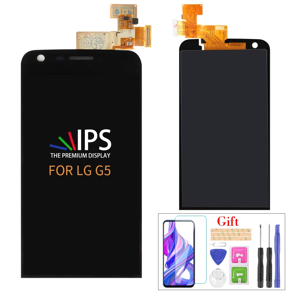 Buy A-MIND for LG G5 Screen Replacement 
