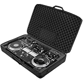 Odyssey Cases Reinforced EVA Molded Soft Case for the Pioneer DDJ-REV7