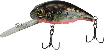 Goby crankbait Clearance