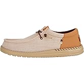 Hey Dude Wally Funk Nylon Craft