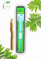 SEWAK Miswak Natural Siwak Organic Toothbrush Stick Holder 01 Piece view 2