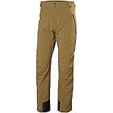 Helly Hansen Alpha LIFALOFT Insulated Ski Pant - Waterproof Snow Pants - LIFALOFT Warmth & Winter Trousers for Men