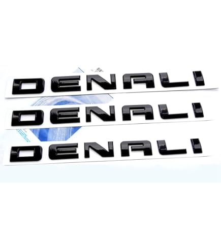 Superposcón De Vnlo Cromo Delete Adecuada Para 2021-2023 GMC Yukon