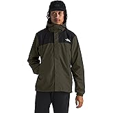 The North Face Men's Antora Waterproof Jacket (Standard and Big Size)