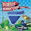 Breakbeat Science: Exercise 4