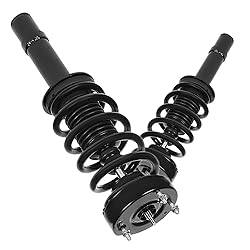 Torchbeam Front Struts and Shocks Complete Assembly