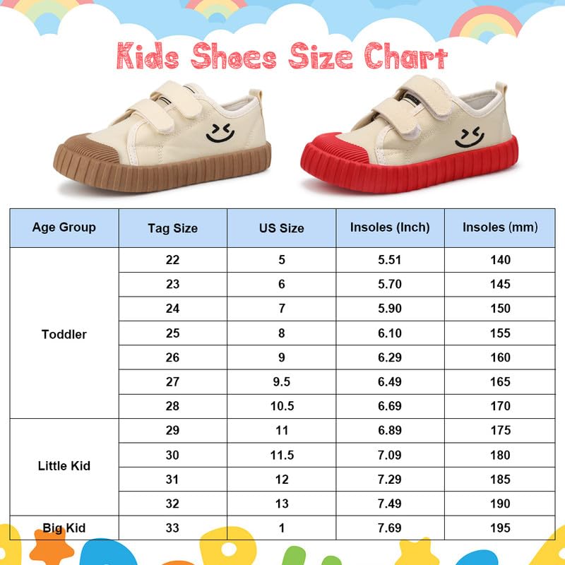Cozystep Toddler Boys Girls Slip On Sneakers
