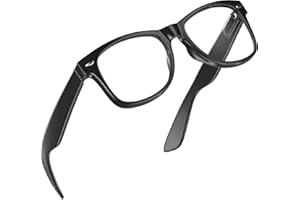 grinderPUNCH High Magnification Power Readers Reading Glasses 1.00-6.00