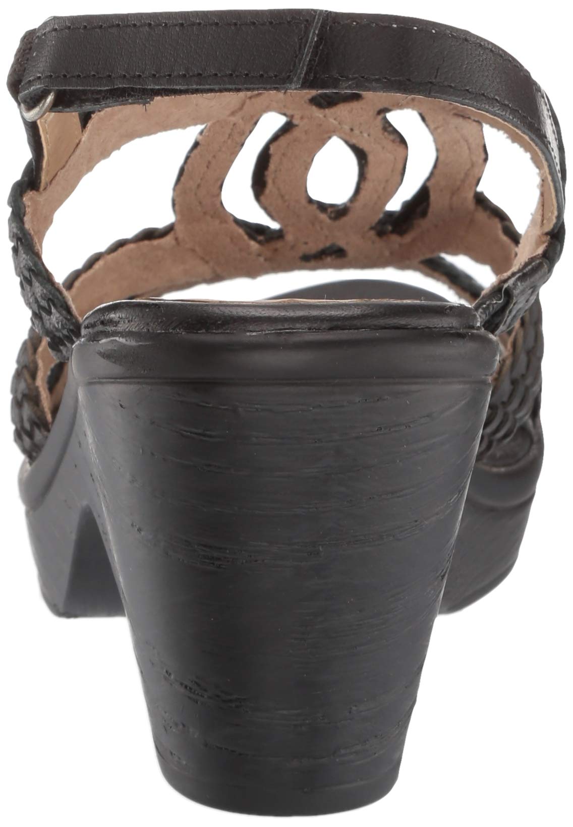 SOUL Naturalizer Women's Faire Heeled Sandal - Image 3