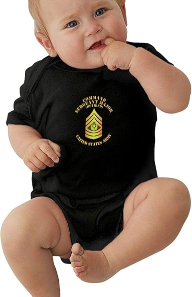 sergeant major children's clothes
