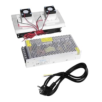 Refrigerador de refrigeración de semiconductores Fuente de ...