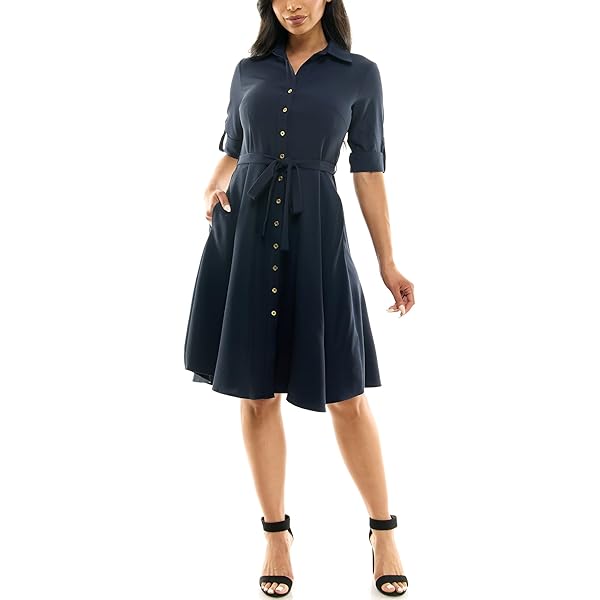 open lace back dress Norma Kamali, Women's, Super Oversized Boyfriend NK Shirt Flared Mini Dress,  Snow White, XX-Small at Amazon Women's Clothing store