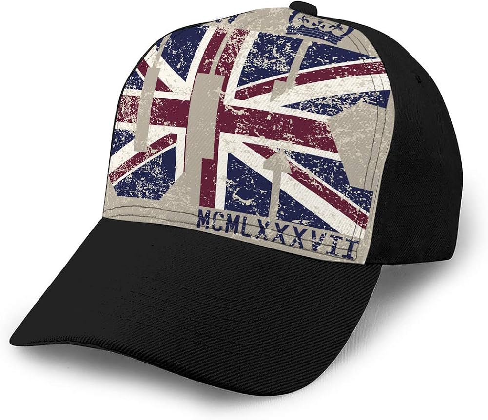 fitted hats london