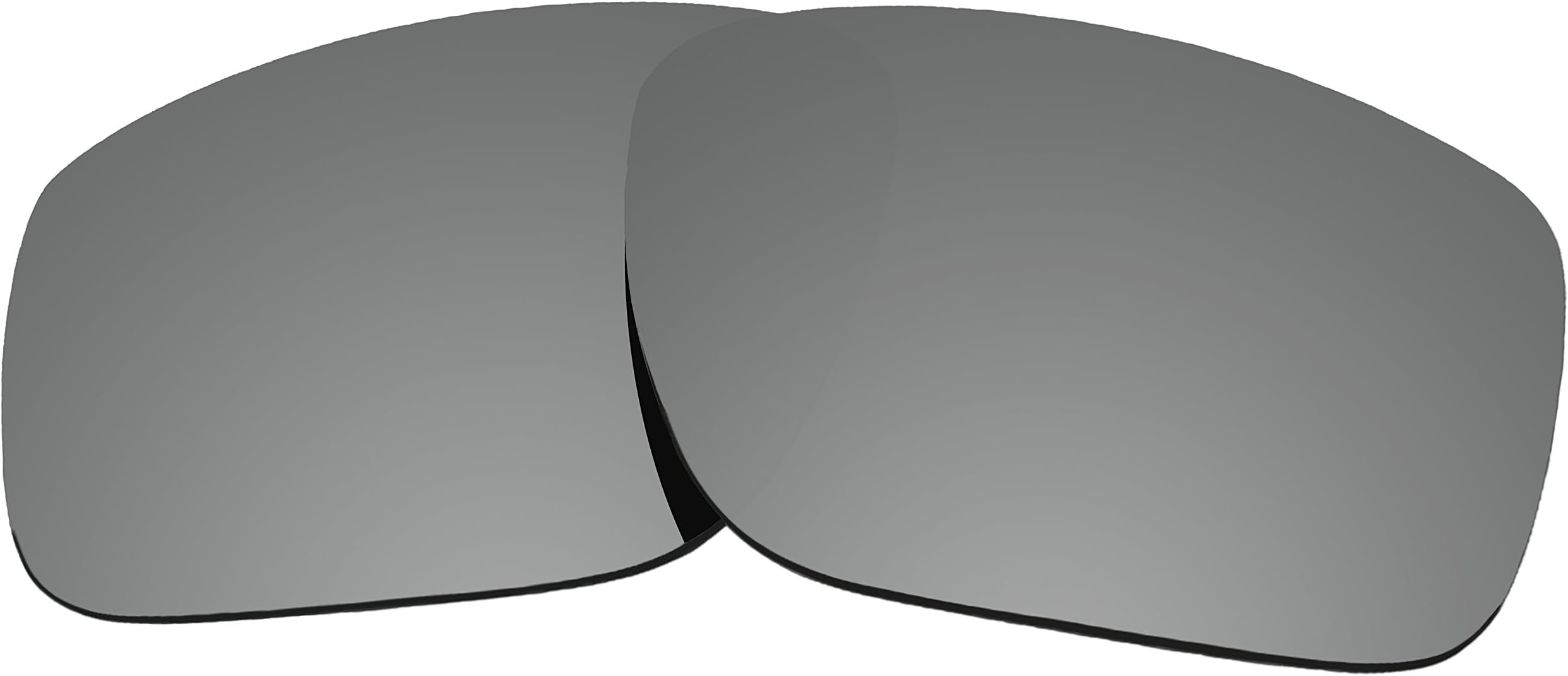 COLOR STAY LENSES 2.0mm Thickness Polarized Replacement Lenses for Oakley Mainlink OO9264
