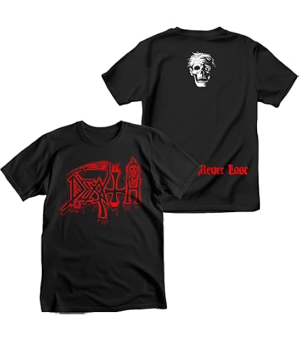 Amazon.com: 2Bhip Death Side Japanese Hardcore Punk Demon Graphic