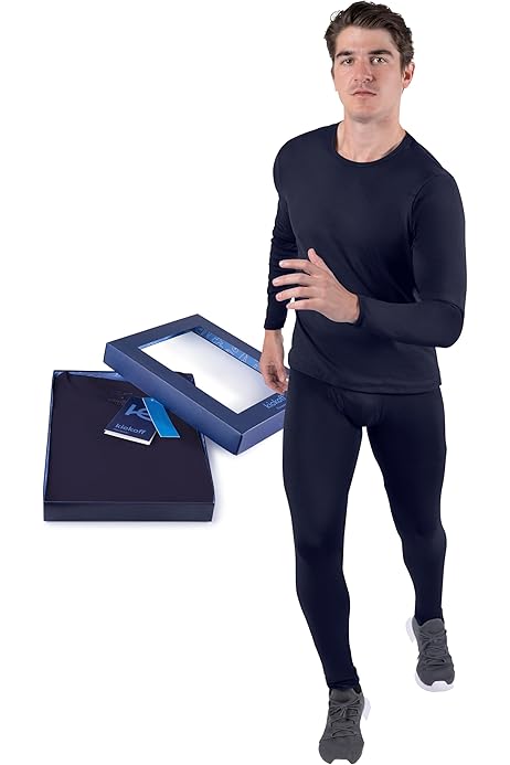 Old Fashioned Long Johns With Bum Flap I Tested The Coziest Ens