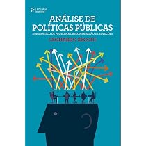 Análise de políticas públicas: Diagnóstico de problemas