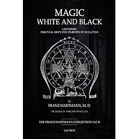 Magic, White and Black - The Science on Finite and Infinite Life
