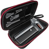FitSand Hard Case Compatible for WOLFBOX MF200 Compressed Air Duster