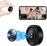 2025 Upgraded 1080P Security Camera Wireless