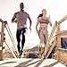 Running Belt for Phone | Runners Belt and Fanny Packs for Women or Men | Running Waist Belt by Sport Emblema